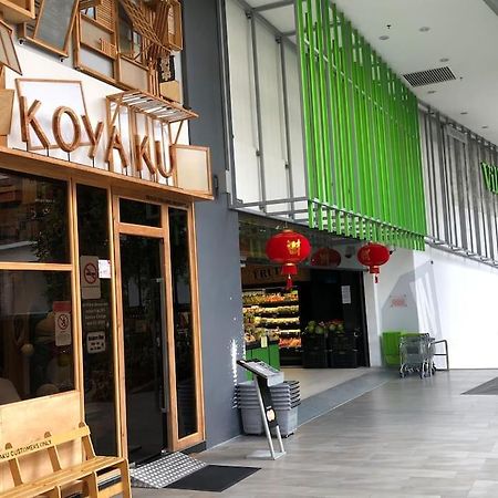 Tropicana Avenue B32-09, Petaling Jaya Exterior photo