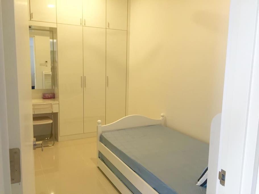 Tropicana Avenue B32-09, Petaling Jaya Exterior photo