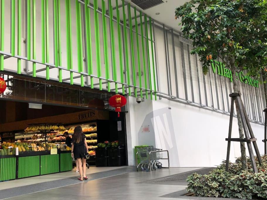 Tropicana Avenue B32-09, Petaling Jaya Exterior photo