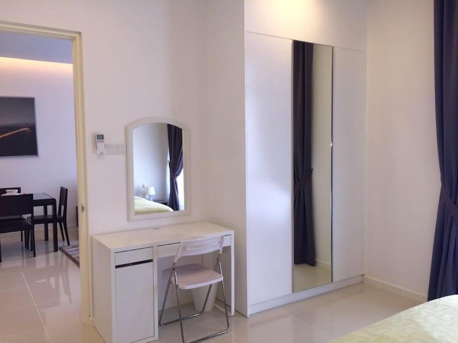 Tropicana Avenue B32-09, Petaling Jaya Exterior photo